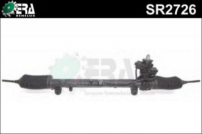ERA BENELUX sr2726 -  Рулевой механизм